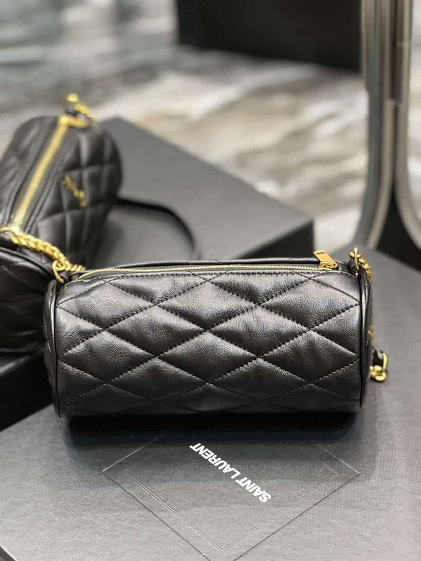 YSL Sade tube Bag - YPS38 - 2