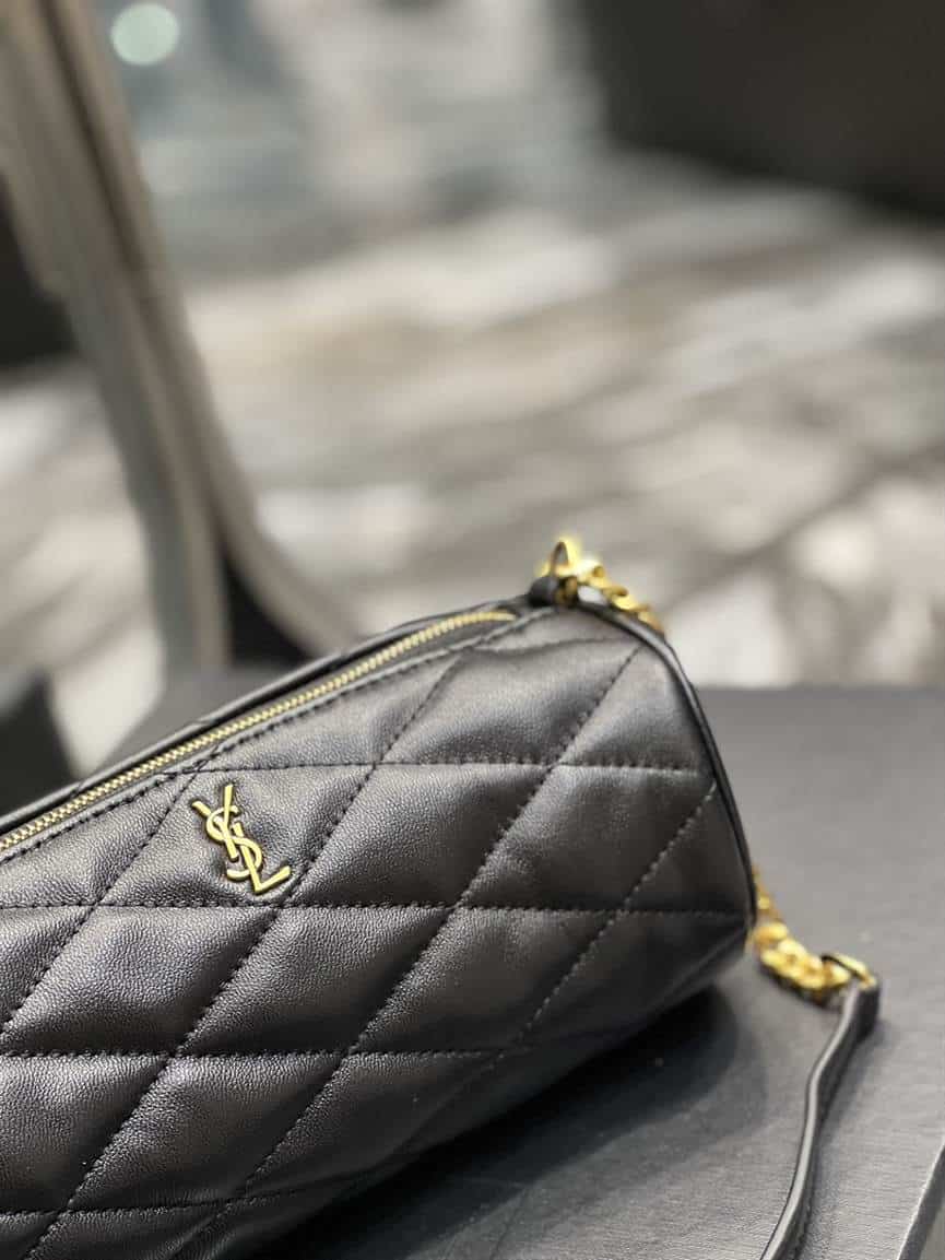 YSL Sade tube Bag - YPS38 - 5