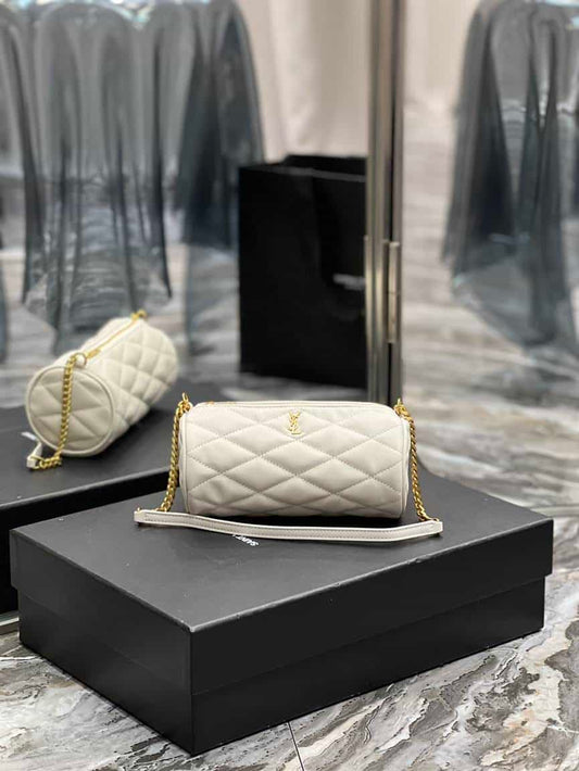 YSL Sade tube Bag - YPS39 - 1
