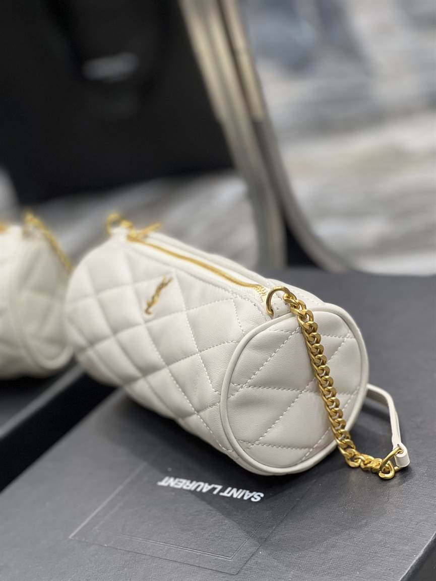 YSL Sade tube Bag - YPS39 - 3