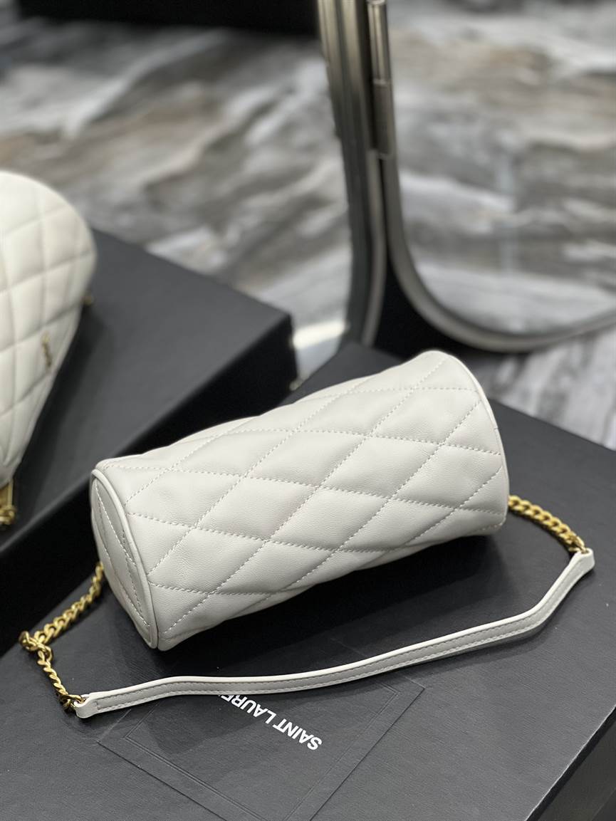 YSL Sade tube Bag - YPS39 - 2