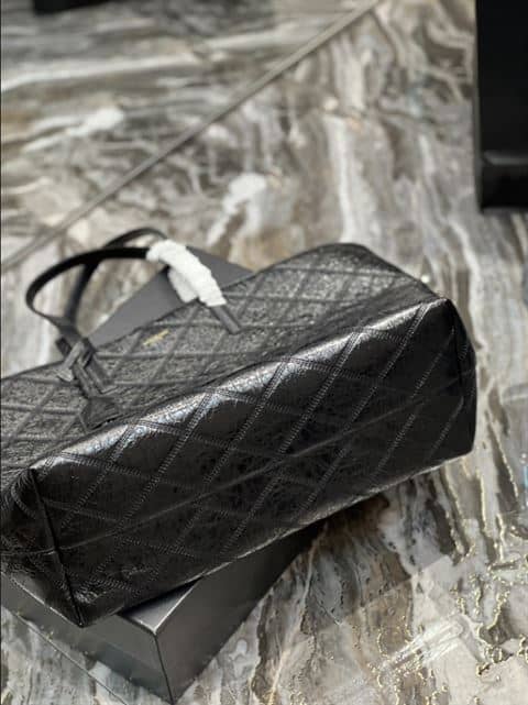 YSL Shopping Tote Bag - YPS156 - 3