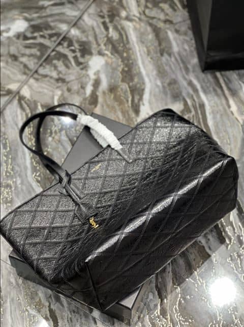 YSL Shopping Tote Bag - YPS156 - 5