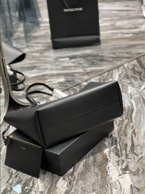 YSL Shopping Tote Bag - YPS157 - 3