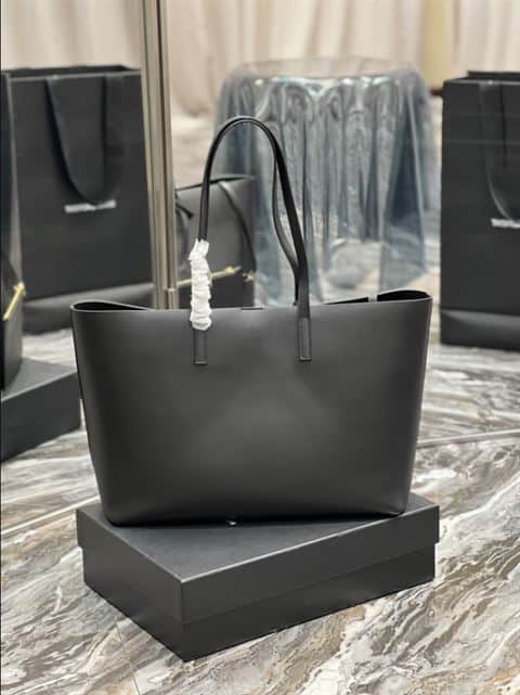 YSL Shopping Tote Bag - YPS157 - 2