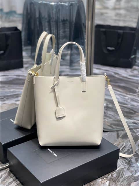 YSL Shopping Tote Bag - YPS158 - 1