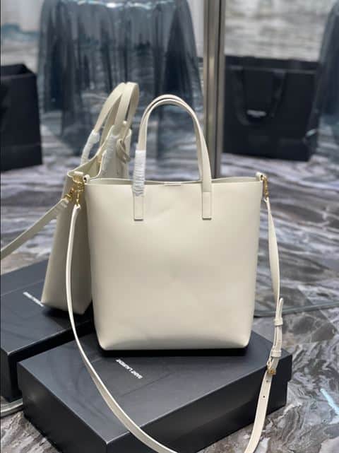 YSL Shopping Tote Bag - YPS158 - 2