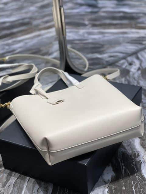 YSL Shopping Tote Bag - YPS158 - 4