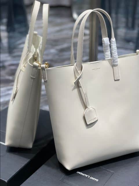 YSL Shopping Tote Bag - YPS158 - 5