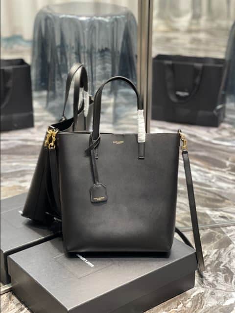YSL Shopping Tote Bag - YPS159 - 1
