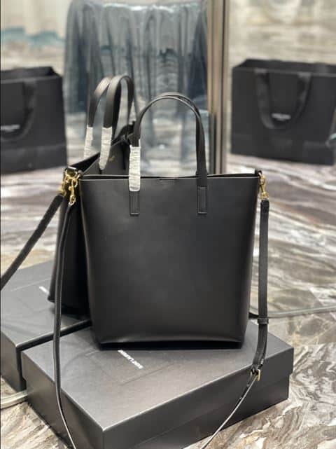 YSL Shopping Tote Bag - YPS159 - 2