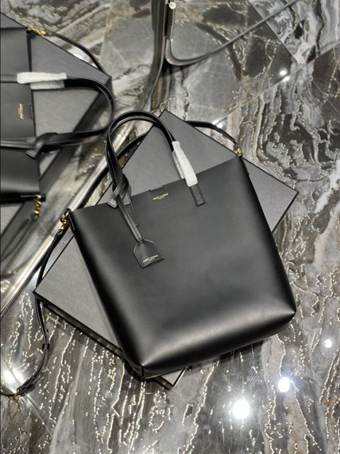 YSL Shopping Tote Bag - YPS159 - 5