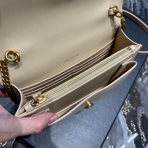 YSL Shoulder Bag - YPS130 - 3