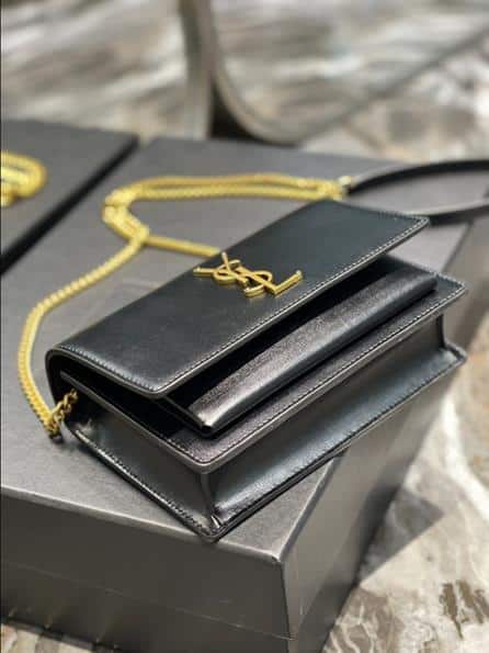 YSL Shoulder Bag - YPS132 - 3