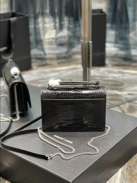 YSL Shoulder Bag - YPS133 - 2