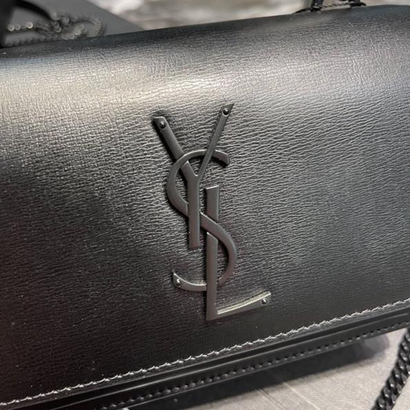 YSL Shoulder Bag - YPS134 - 4