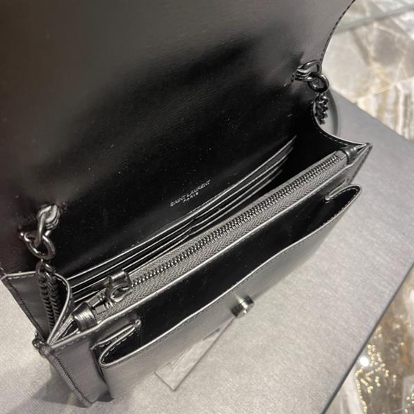 YSL Shoulder Bag - YPS134 - 5