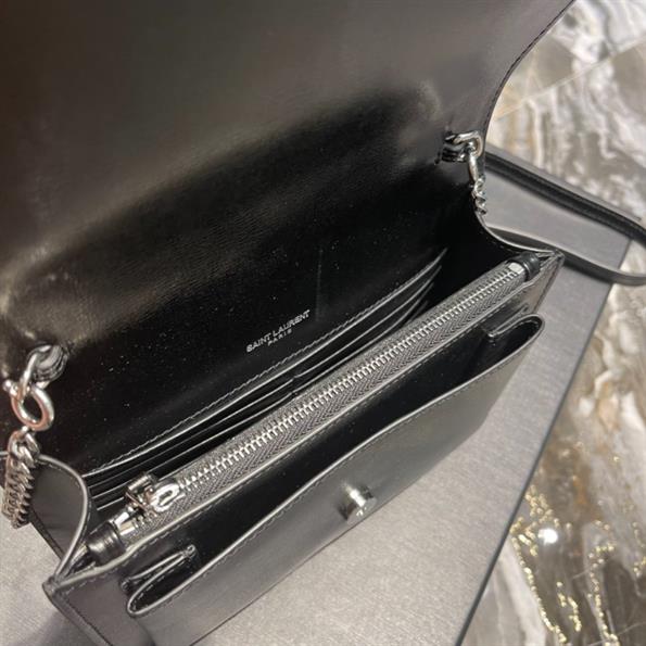 YSL Shoulder Bag - YPS135 - 3