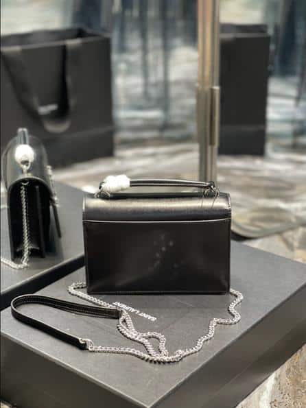 YSL Shoulder Bag - YPS135 - 2
