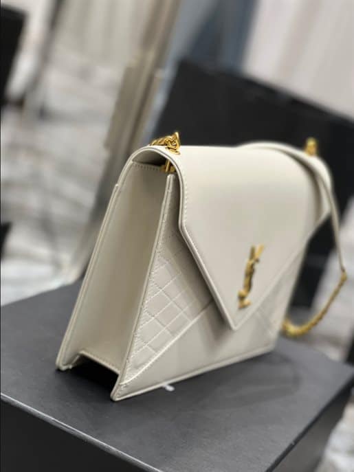 YSL Shoulder Bag - YPS143 - 4
