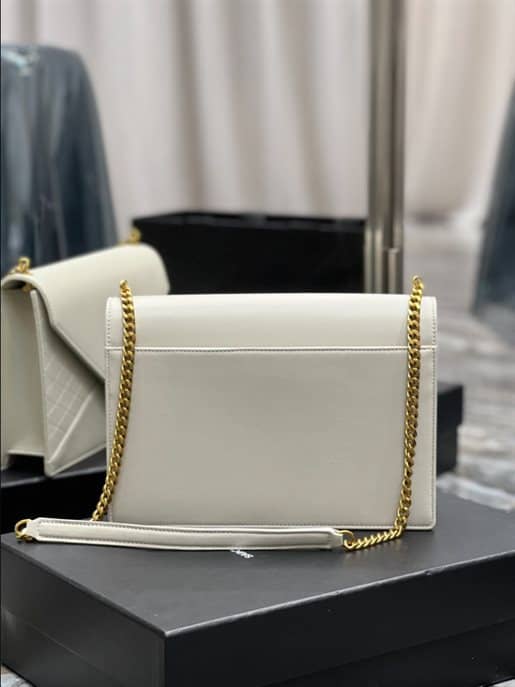 YSL Shoulder Bag - YPS143 - 2