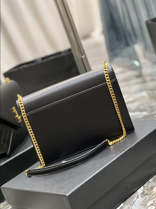 YSL Shoulder Bag - YPS144 - 2