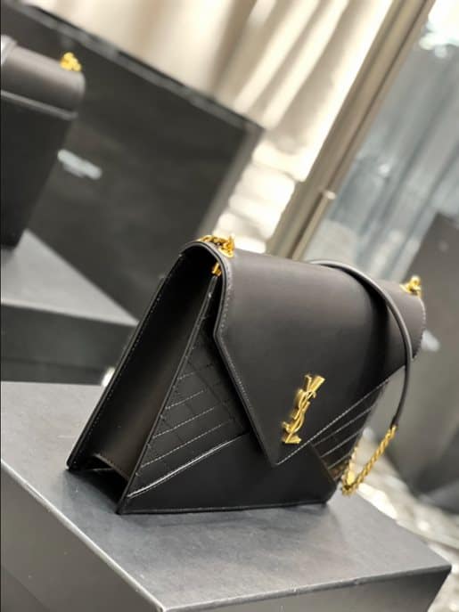 YSL Shoulder Bag - YPS144 - 7