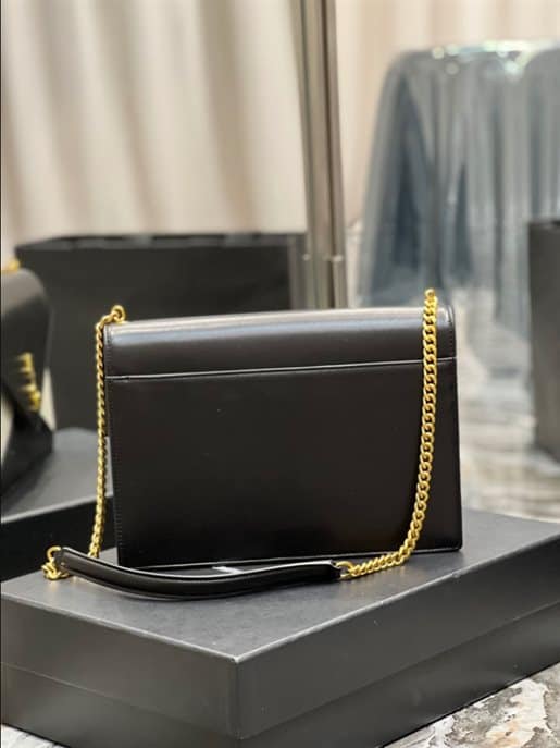 YSL Shoulder Bag - YPS145 - 2