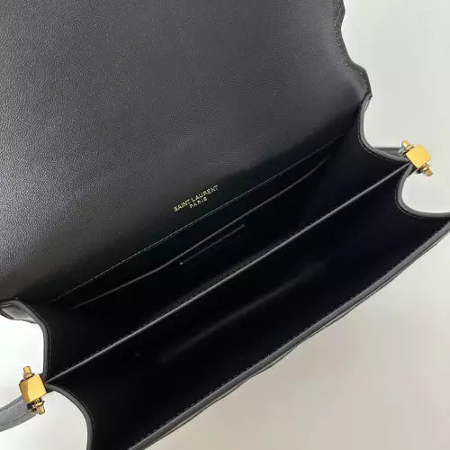 YSL Solferino Flap Bag - YPS197 - 4