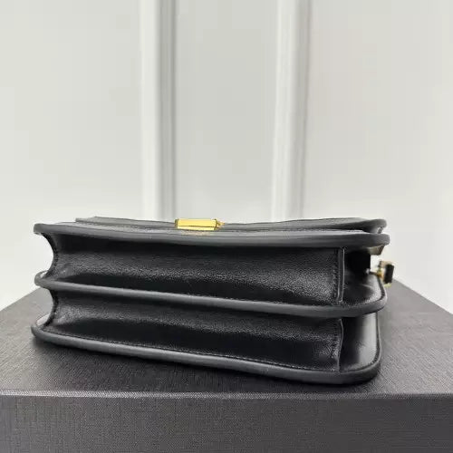 YSL Solferino Flap Bag - YPS197 - 9