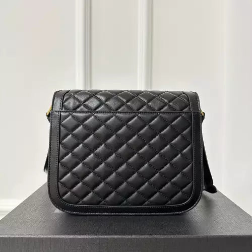 YSL Solferino Flap Bag - YPS197 - 8