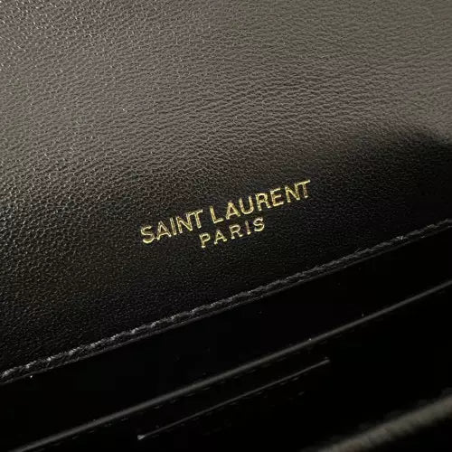 YSL Solferino Flap Bag - YPS197 - 5