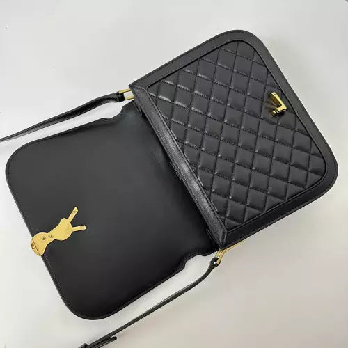 YSL Solferino Flap Bag - YPS197 - 6