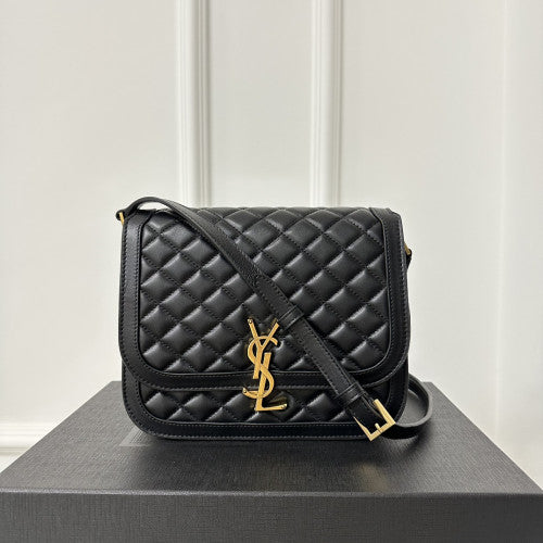 YSL Solferino Flap Bag - YPS197 - 1