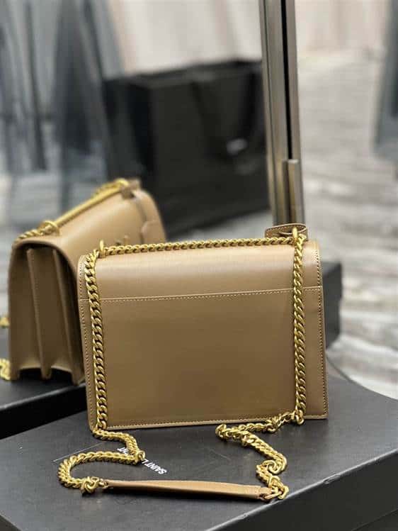 YSL Sunset Bag 22cm - YPS56 - 2