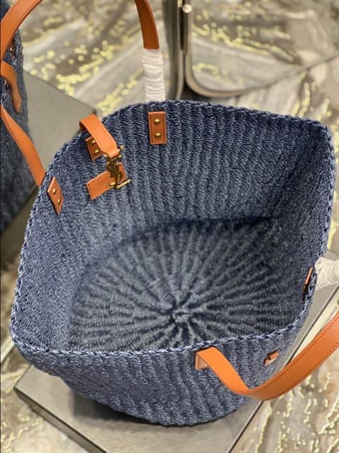 YSL Tote Bag - YPS168 - 3