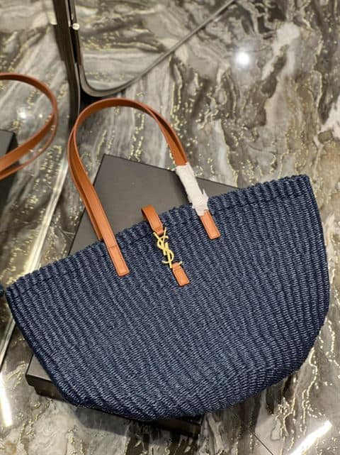 YSL Tote Bag - YPS168 - 4