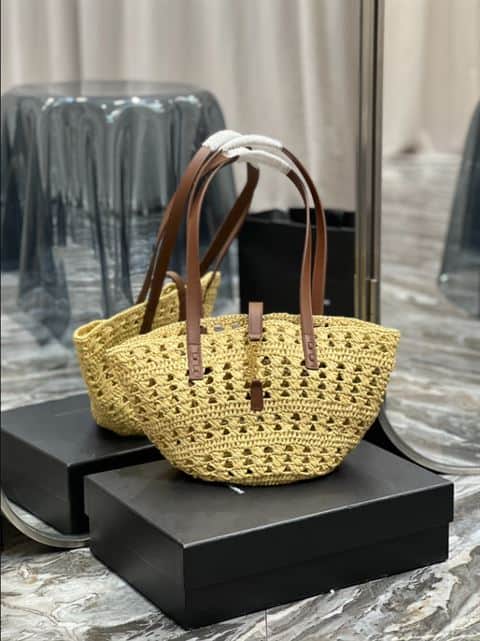 YSL Tote Bag - YPS169 - 1