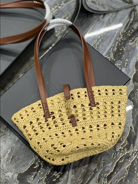 YSL Tote Bag - YPS169 - 2