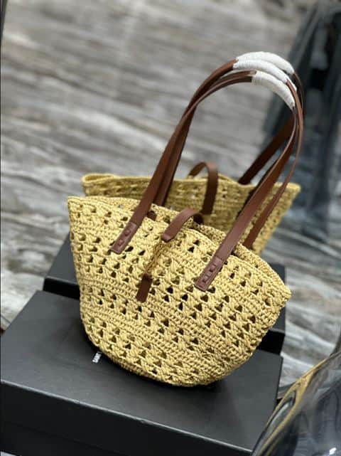 YSL Tote Bag - YPS169 - 4