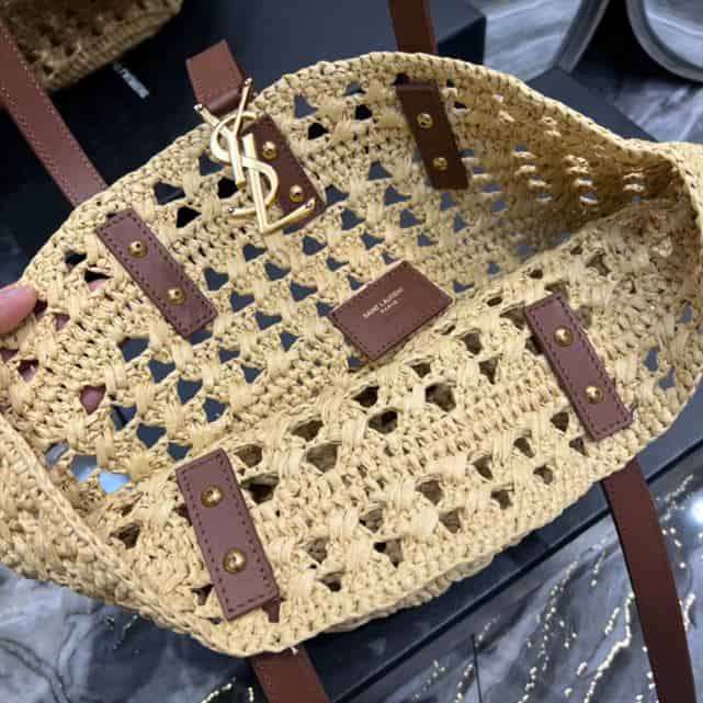 YSL Tote Bag - YPS169 - 5