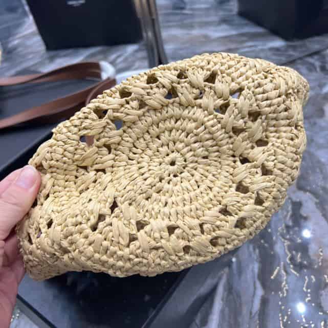 YSL Tote Bag - YPS169 - 6