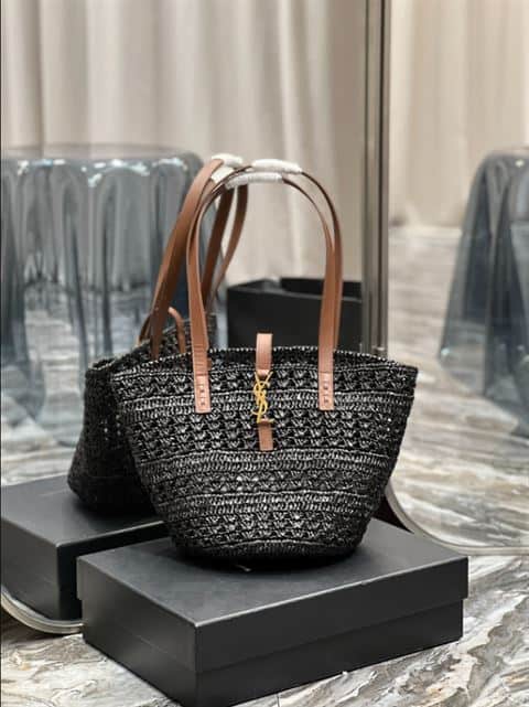 YSL Tote Bag - YPS170 - 1