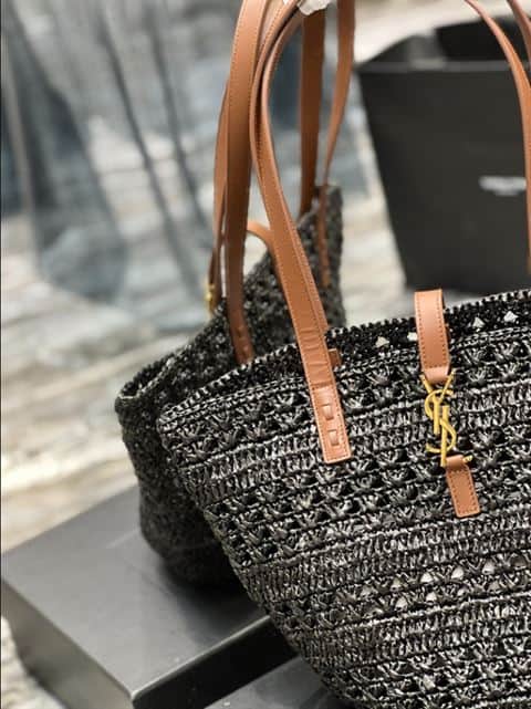 YSL Tote Bag - YPS170 - 3