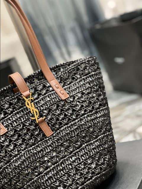 YSL Tote Bag - YPS170 - 5