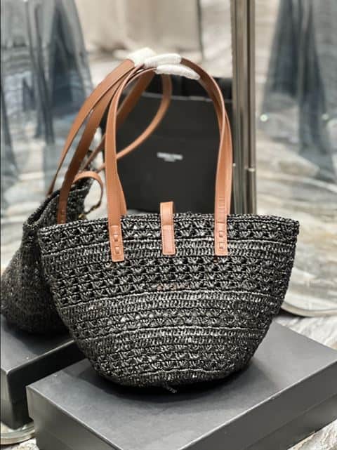 YSL Tote Bag - YPS170 - 2