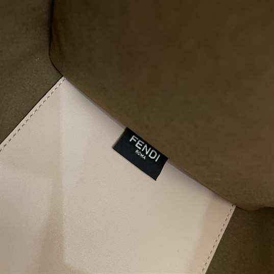 Fendi Tote Bag - FPD35 - 8