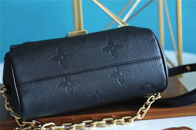 Louis Vuitton Monogram Empreinte Leather - LHB457 - 7