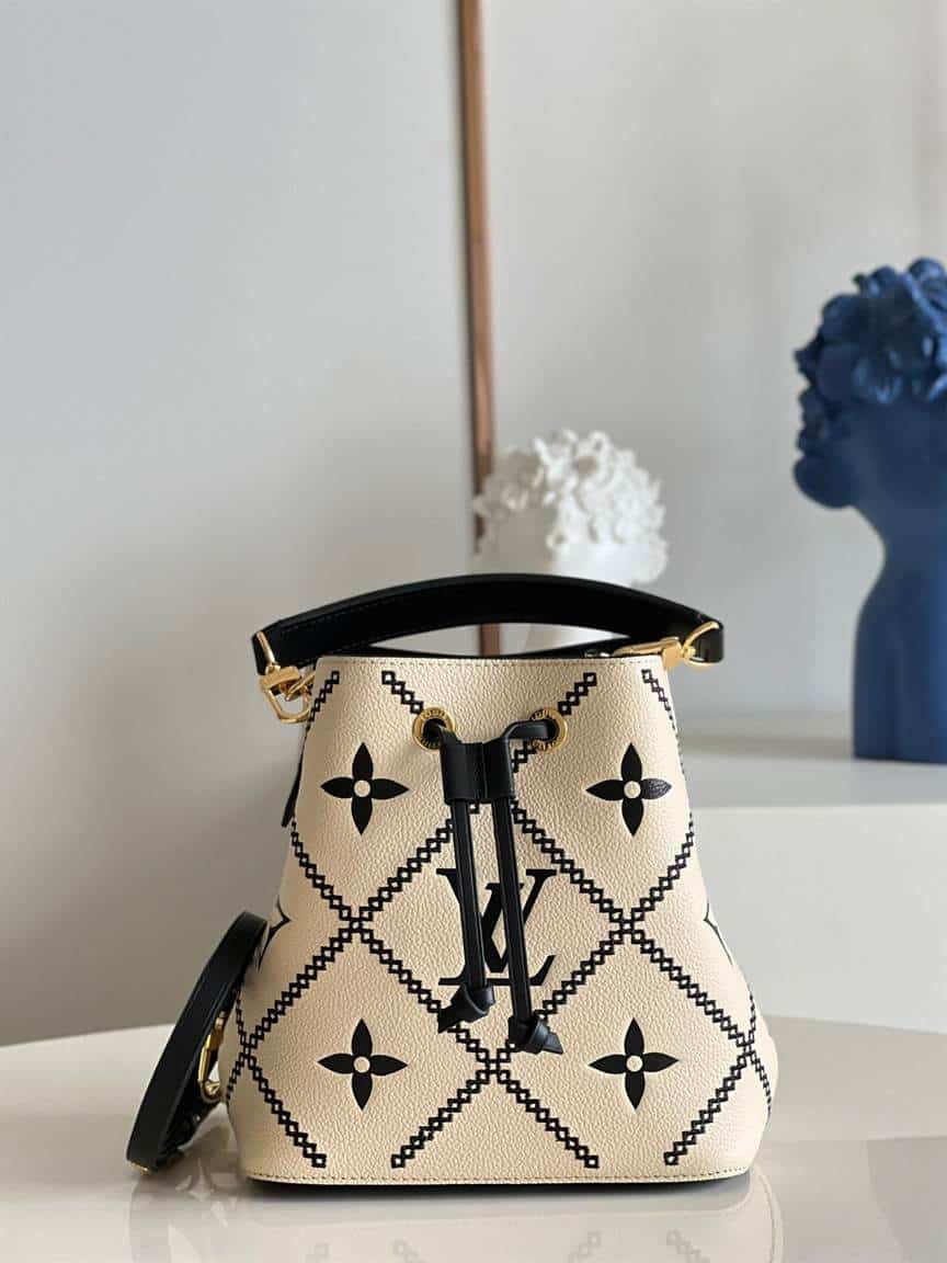 Louis Vuitton NéoNoé BB Monogram Empreinte - LHB511 - 2