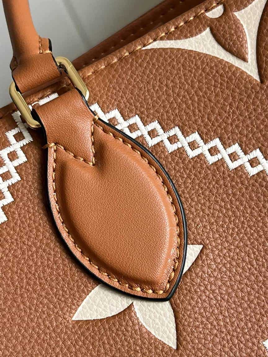Louis Vuitton Onthego MM - LTB519 - 7